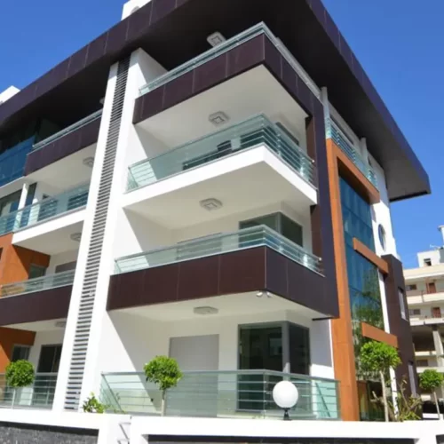 apartment for sale in alanya oba