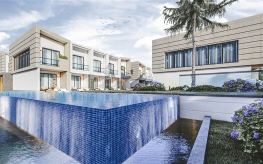 Exceptional Alanya Konaklı Apartment for Sale – Elevate Your Lifestyle