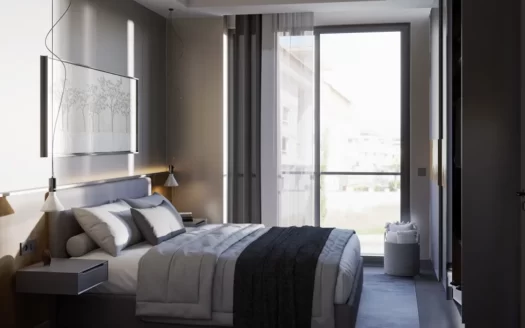 Exceptional Properties for Sale in Oba Alanya