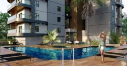 Great Opportunity Apartments for Sale in Mahmutlar in Alanya