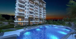 Nieuwe woningen te koop in Demirtaş in Alanya