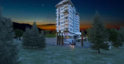 Nieuwe woningen te koop in Demirtaş in Alanya
