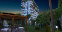 New Properties for Sale in Demirtaş in Alanya