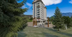 Новая недвижимость на продажу в Демирташе в Алании