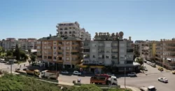 Properties for Sale with Amazing Materials in Oba Alanya