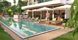 Perfect Apartments for Sale in Avsallar in Alanya