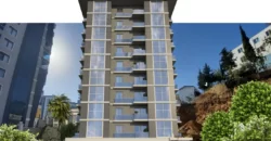 Nice Properties with an Affordable Price in Mahmutlar in Alanya