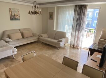 Apartment for Sale 3+1 in Cikcilli Alanya