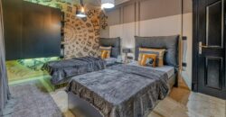 Villa for Sale 4+1 in Alanya in Kargicak