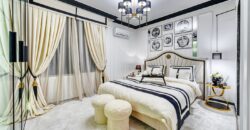 Villa for Sale 4+1 in Alanya in Kargicak