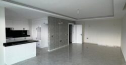 4+1 Apartment for Sale in Mahmutlar in Alanya