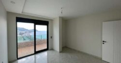 4+1 Apartment for Sale in Mahmutlar in Alanya