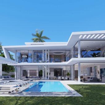 Perfekte Wohnungen zum Verkauf auf Bali