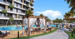 Perfect Properties for Sale in Demirtas in Alanya