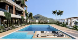 Perfect Properties for Sale in Demirtas in Alanya