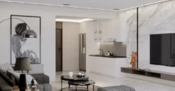 Appartements/Villas à vendre à des prix imbattables à Türkler Alanya