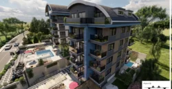 Buy Apartments from Oba Alanya