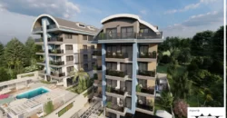 Buy Apartments from Oba Alanya