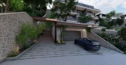 Bektaş Alanya'da Satılık Lüks Villalar