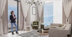 Properties for Sale with Amazing Materials in Mahmutlar Alanya