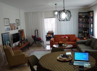 Apartment for Sale in Mahmutlar Alanya