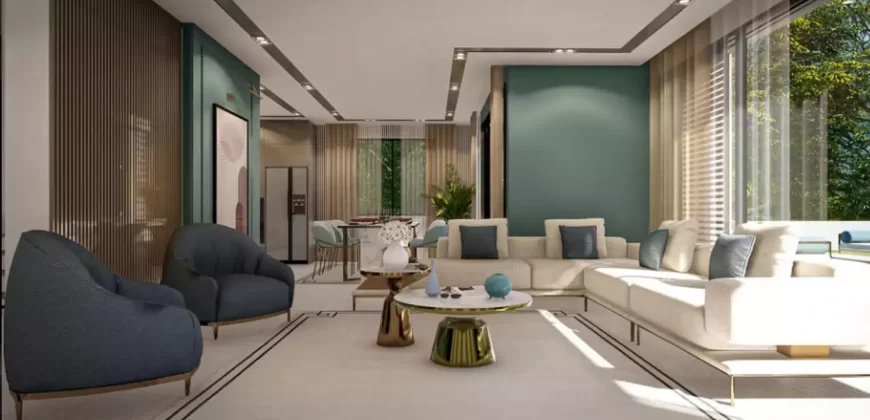 Villa de luxe à vendre à Chypre