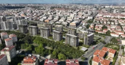 Buy a Luxury House in Bahcelievler Istanbul
