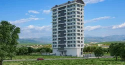 Perfect Opportunity to have a Property in Mahmutlar in Alanya