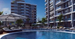 Appartements élégants et confortables à vendre à Antalya Altinbas